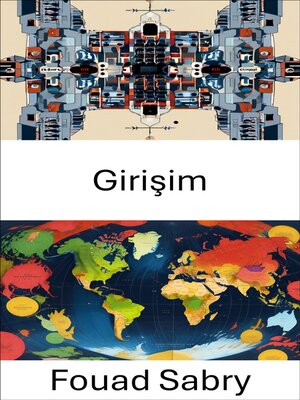 cover image of Girişim